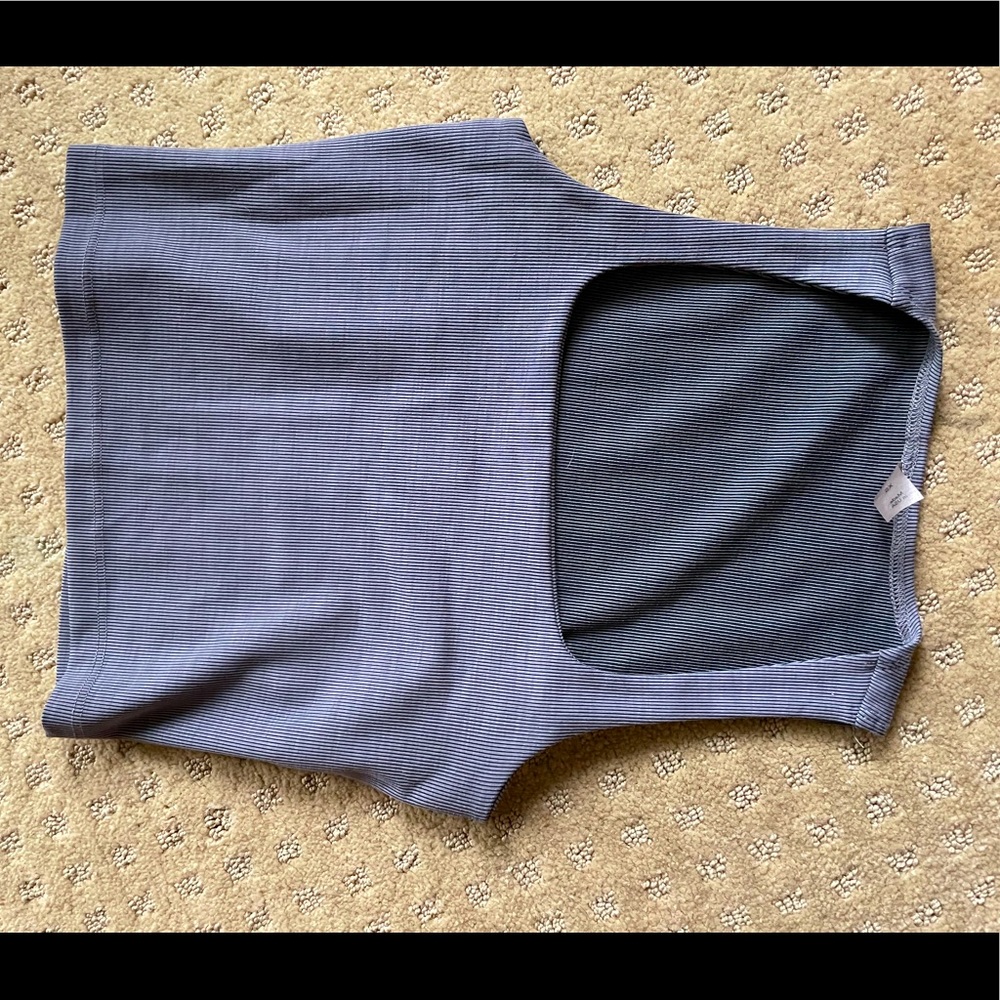 Beyond Yoga top. XS